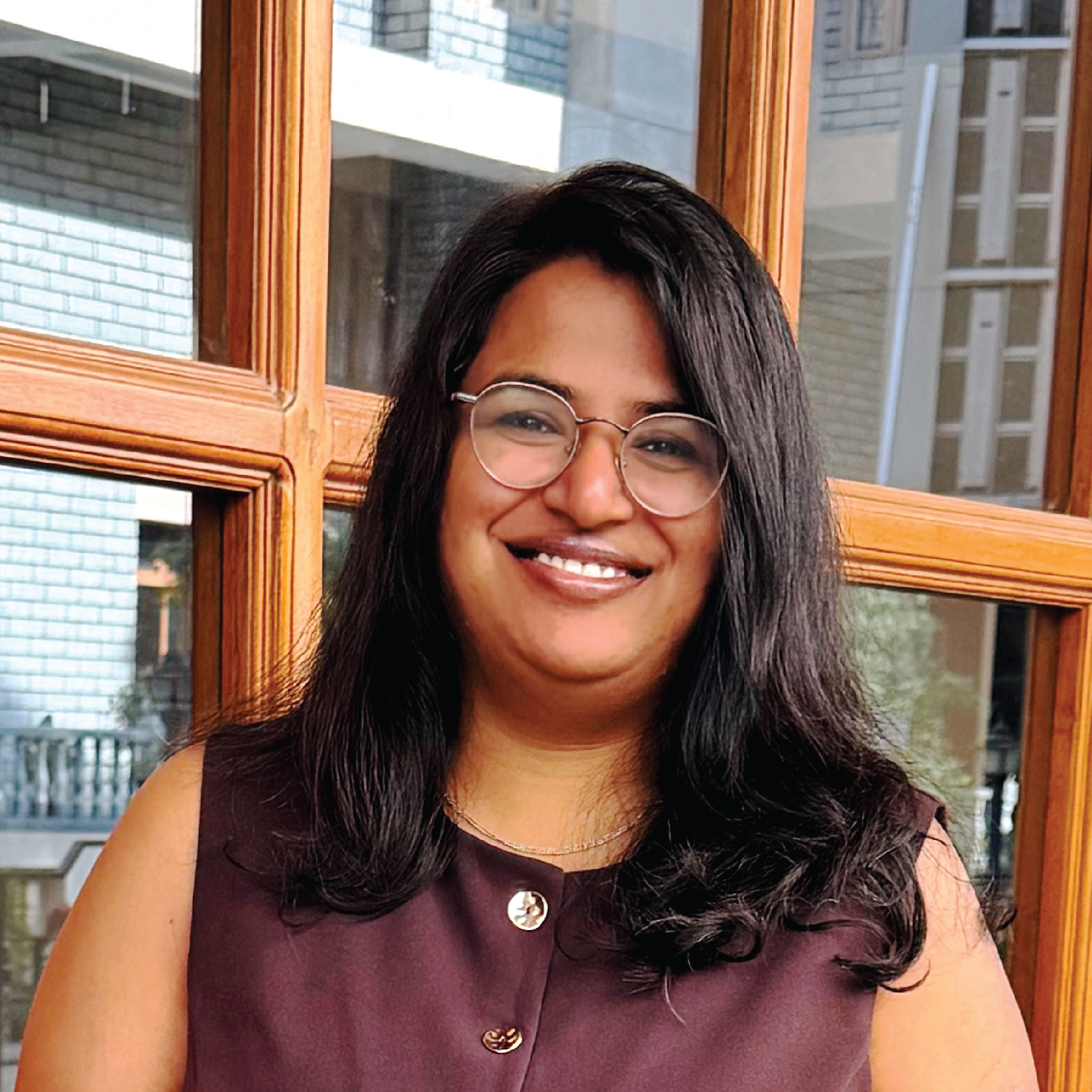 Deepika Palreddy