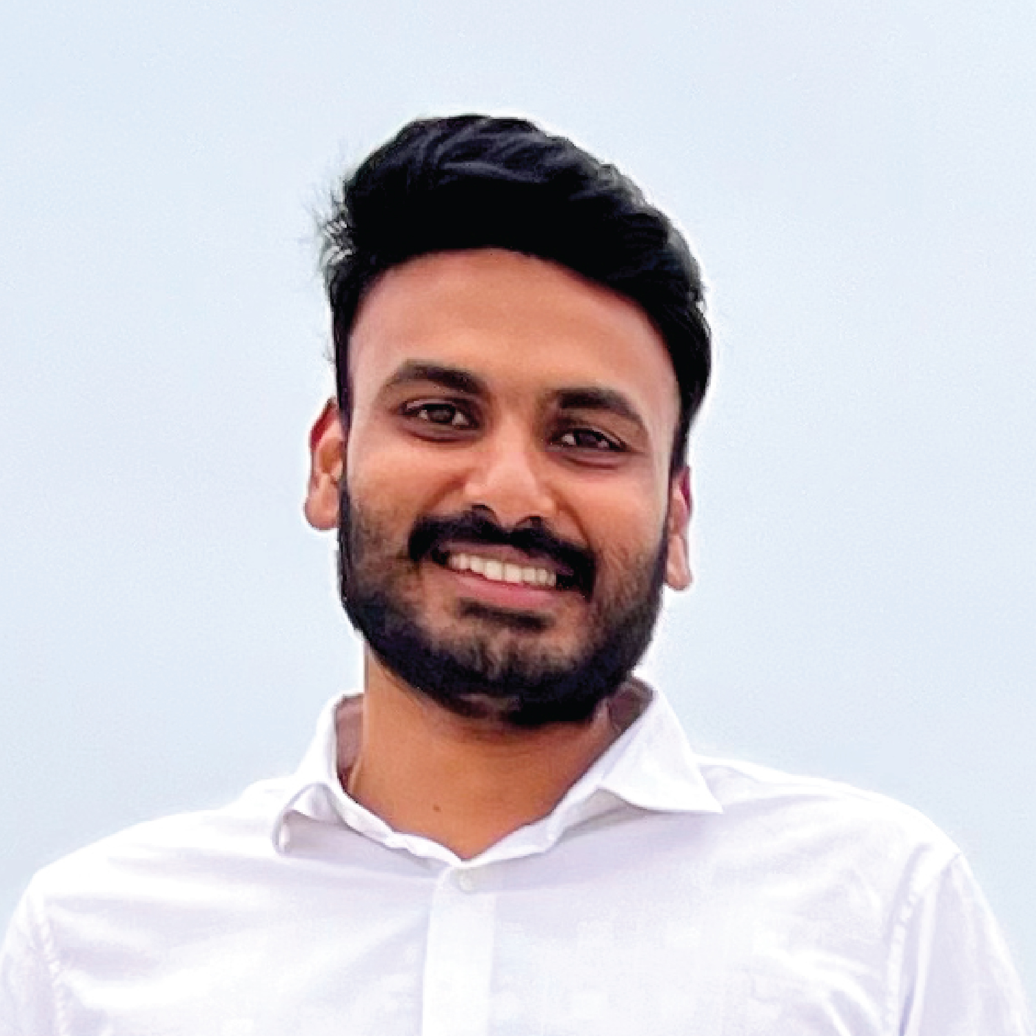 Mourya Chandra Reddy M